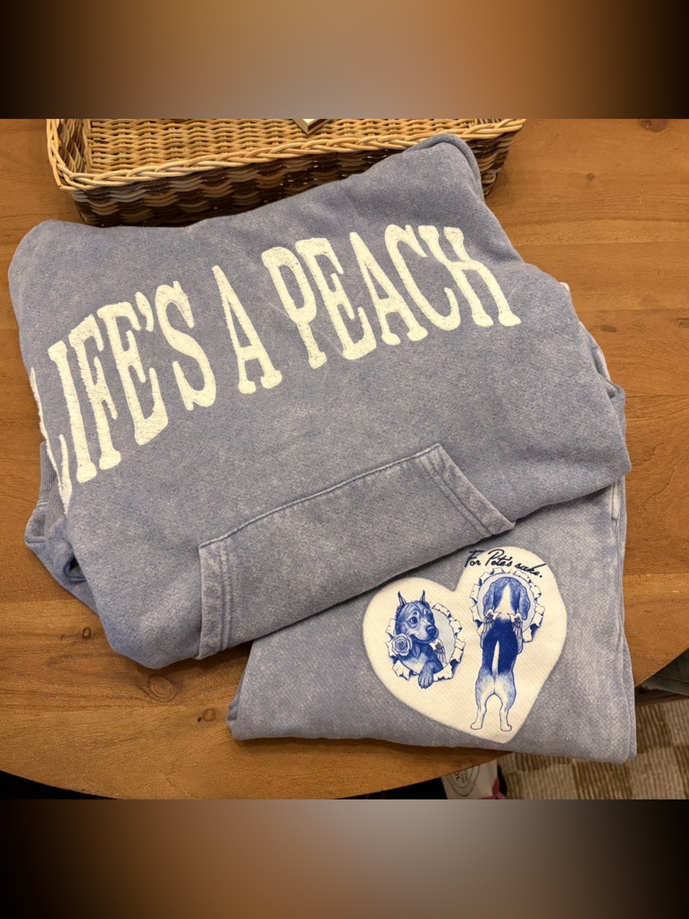 Boys lie miss peaches set